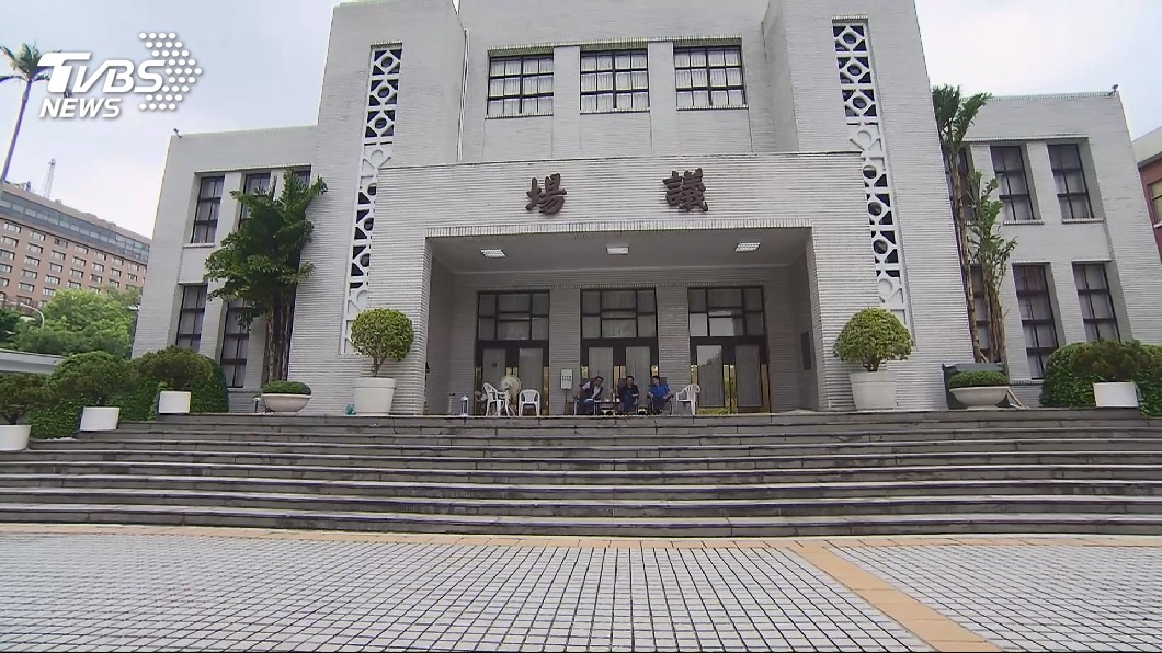 圖/TVBS