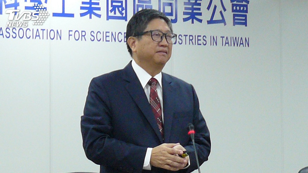 國民黨提名楊文科選竹縣長 盼地方止爭