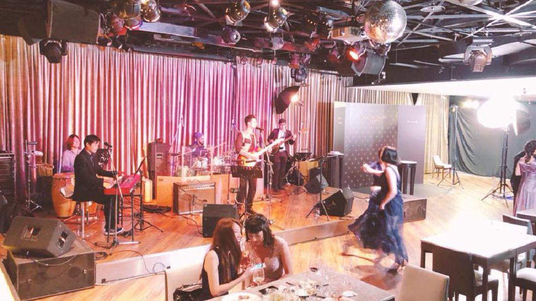 圖／Brown Sugar Live & Restaurant 黑糖餐廳，臉書粉絲頁