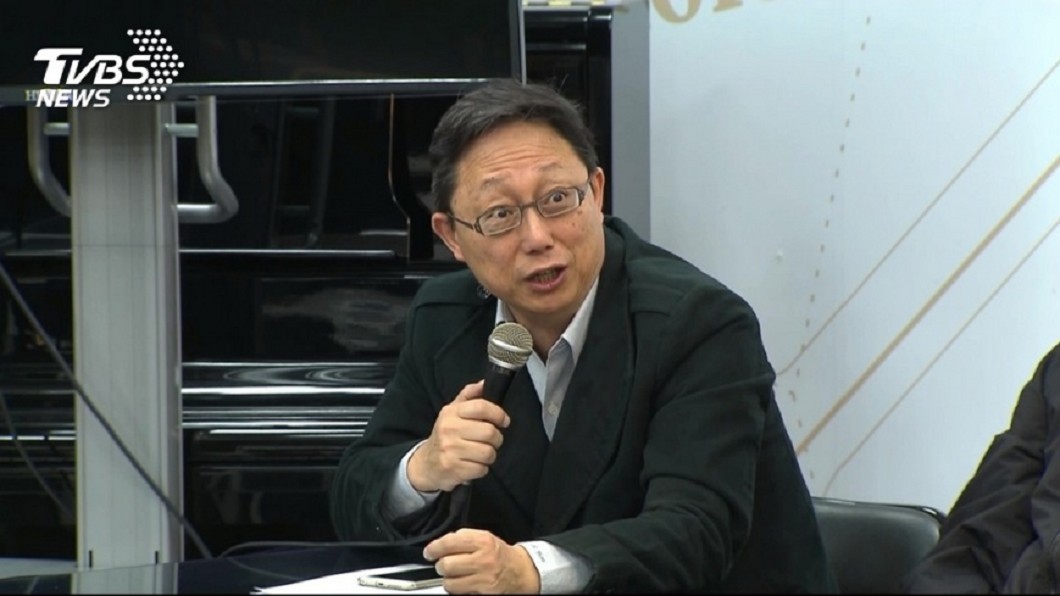 直指文大學生說謊　她怒轟姚立明：心中充滿恨