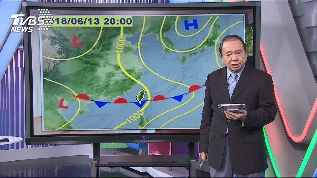 圖/TVBS