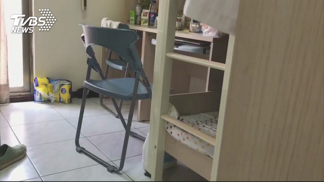 文大宿舍惹議　洪耀福勸侯友宜捐出當社會住宅