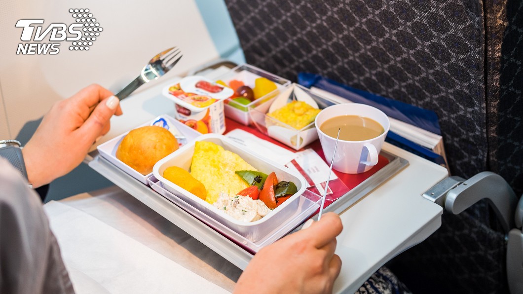 京都同仁堂 吃「飛機餐」絕不會拉肚子？　專家曝光製作過程?