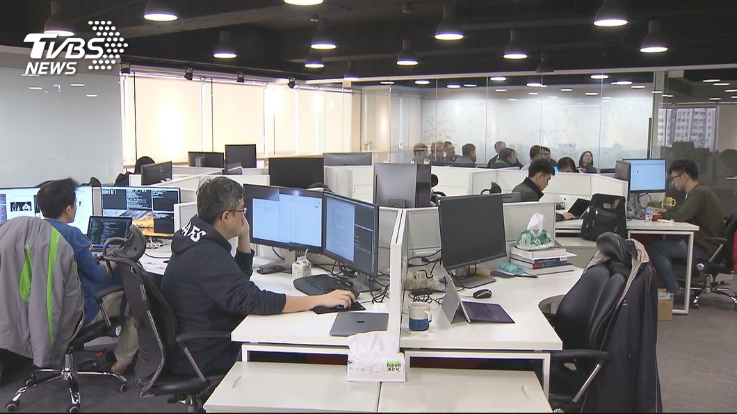 勞動部:96.27%企業已足額提撥舊制勞退