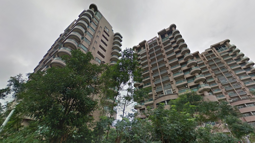 圖/Google Map