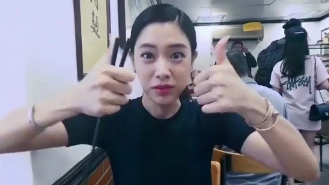 圖/翻攝自克拉拉IG