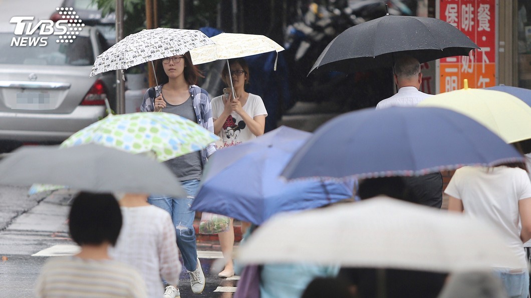 大雨將來襲 賴揆指示注意端午連假交通衝擊