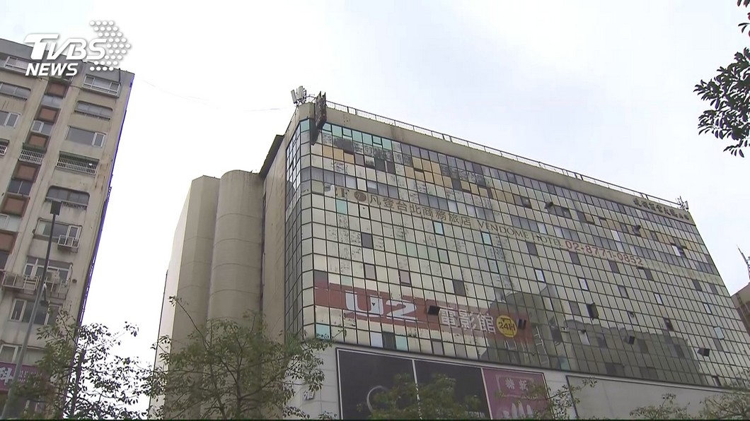 圖/TVBS