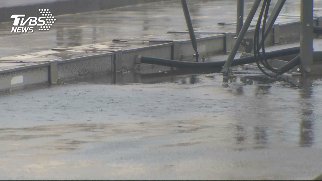 防致災性豪雨　雲高啟動防災部署