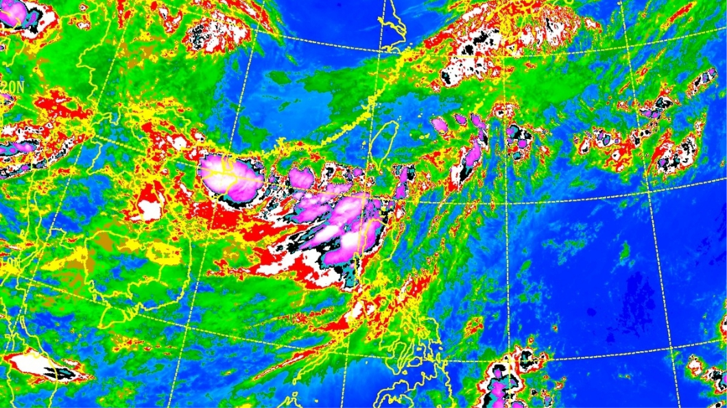說好的梅雨變沒雨　氣象專家解釋「不準」的原因