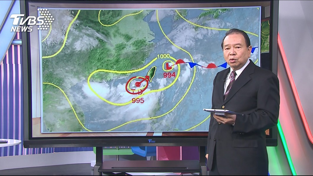 圖/TVBS