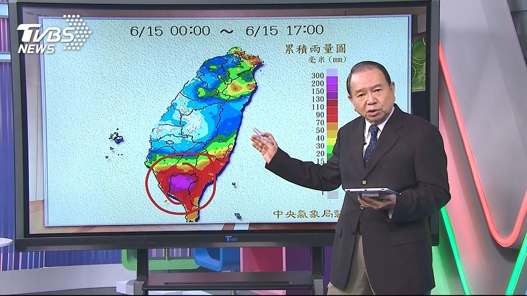圖/TVBS