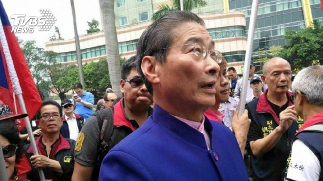 邀白狼畢典頒獎 國北教大實小校長請辭獲准