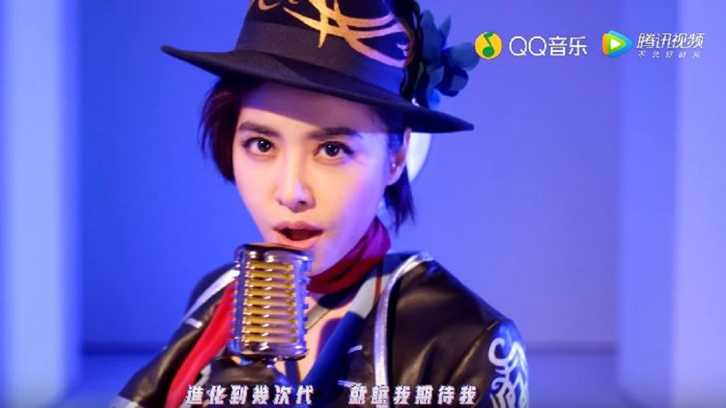 圖／翻攝自Jolin Fans Club & 依林520 YouTube