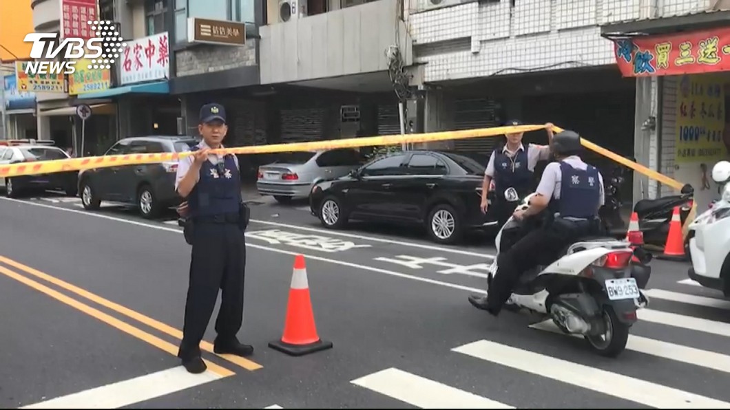 快訊/台南搶警槍! 刑事局長率員南下支援緝捕