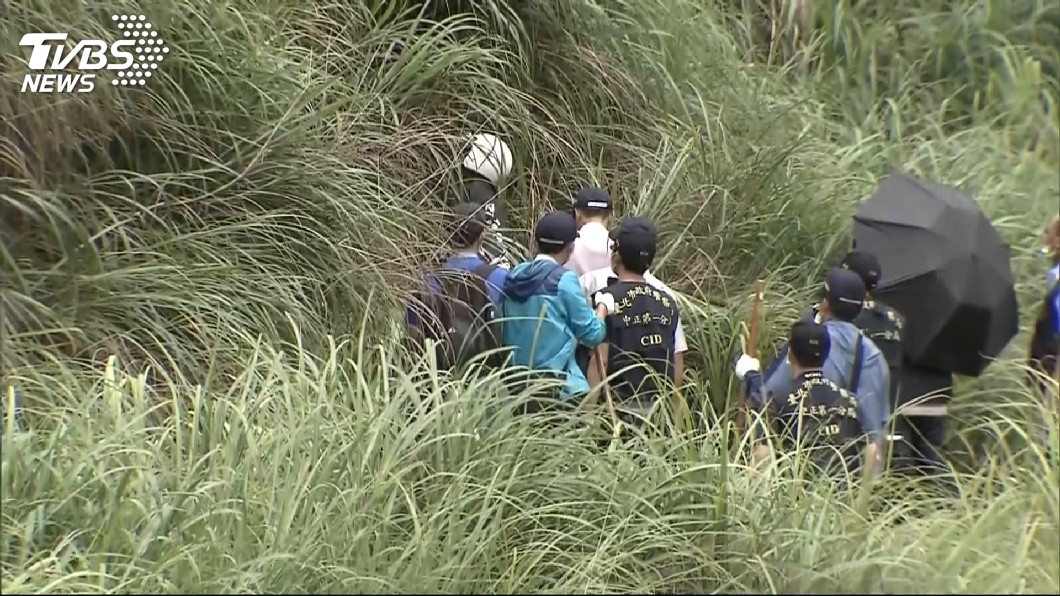 凶殘分屍頻傳　他挺死刑酸法務部長：不執行就滾蛋