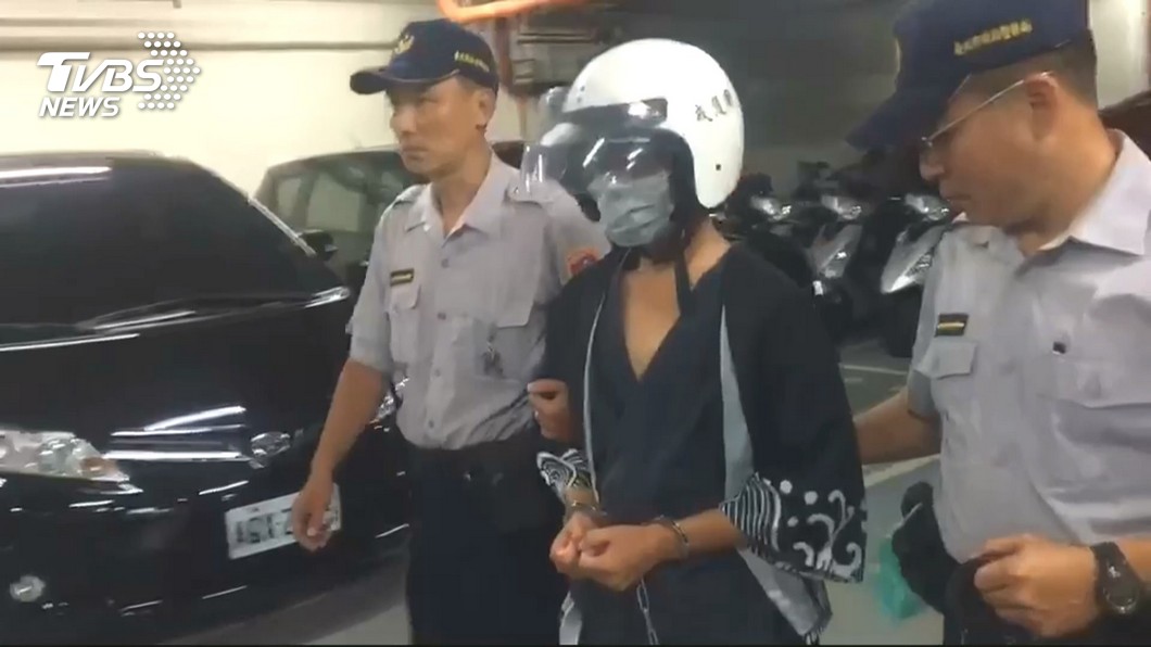 快訊／射箭教練分屍學員　惡行重大聲押禁見