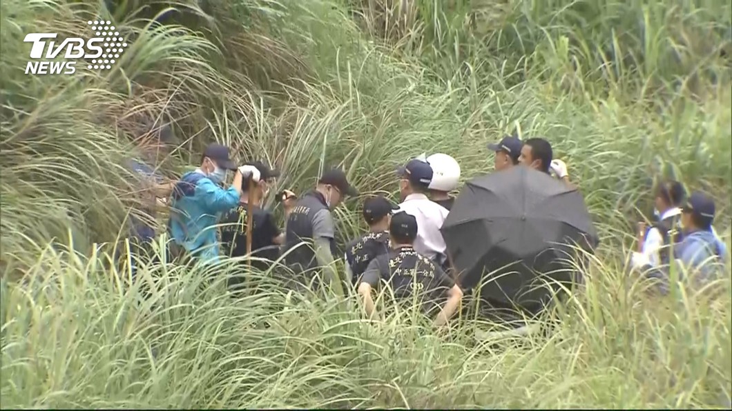 心虛?一靠近機車就聞到屍臭...兇嫌嚇到不敢騎
