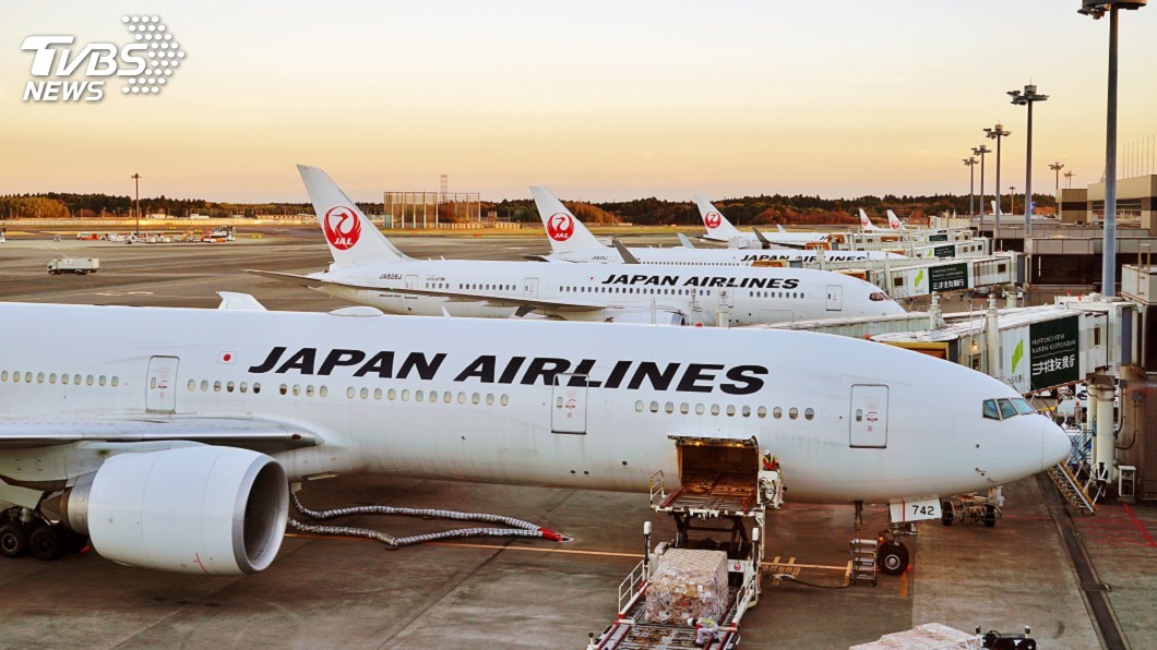 簡中網站改名「中國台灣」 日航、全日空:配合客戶需求