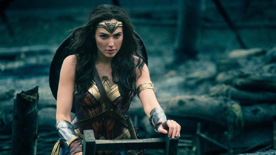 圖/翻攝自wonderwomanfilm IG