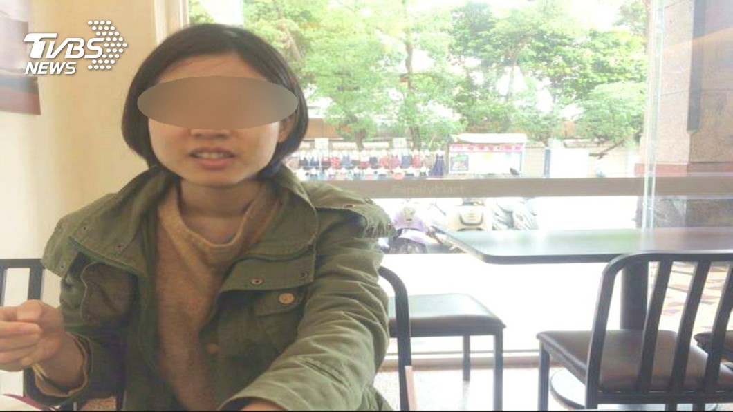 助台大女遺體修復! 她感應到「華山分屍死者來了」