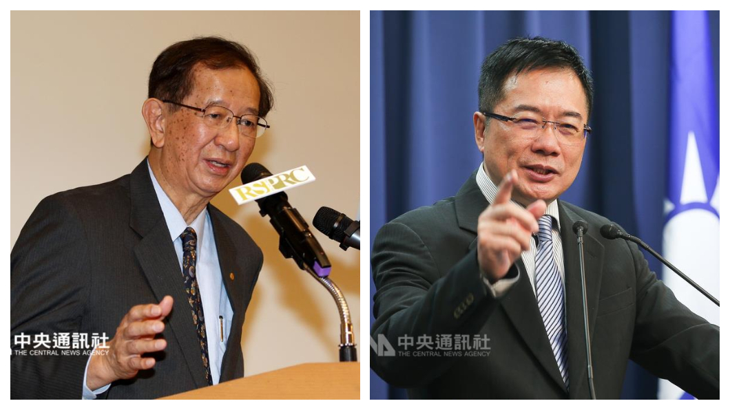 李遠哲能?李家同不能?李家同退休金被砍三、四成,前中研院院長李遠哲卻遭蔡正元爆料,以退休「再回聘」,領取比原先更高薪資月薪50萬! 圖/中央社