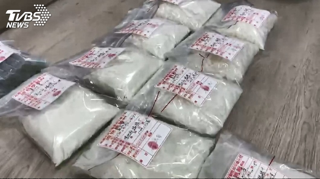 圖/TVBS
