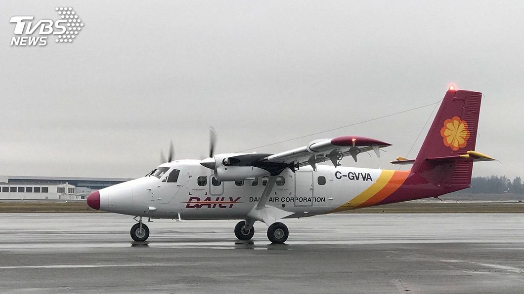 德安航空涉詐領補貼款　監委立案查民航局