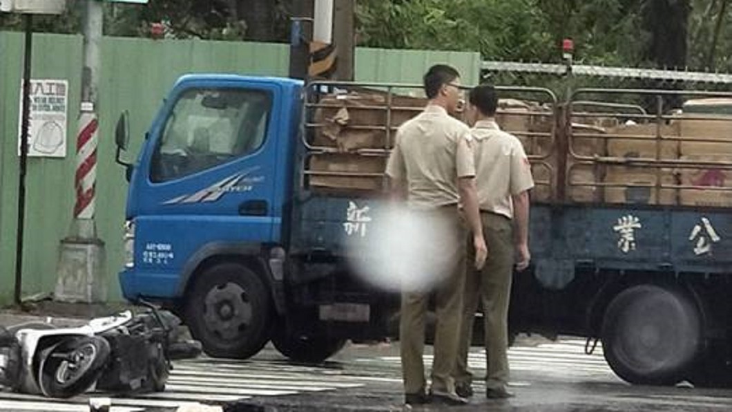 圖/爆料公社