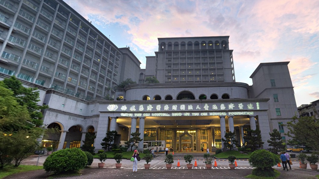 圖/翻攝自 Google Map