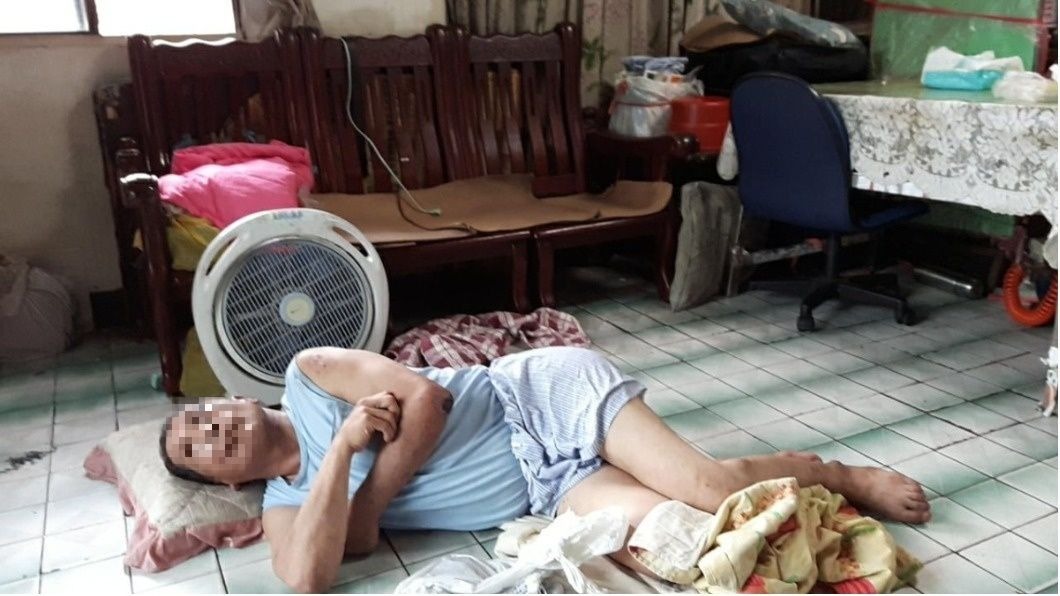 圖/雲邑法玄堂法主慈善會授權提供