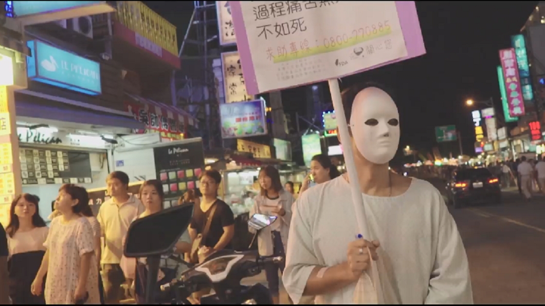 圖/臉書「主愛之家」授權提供