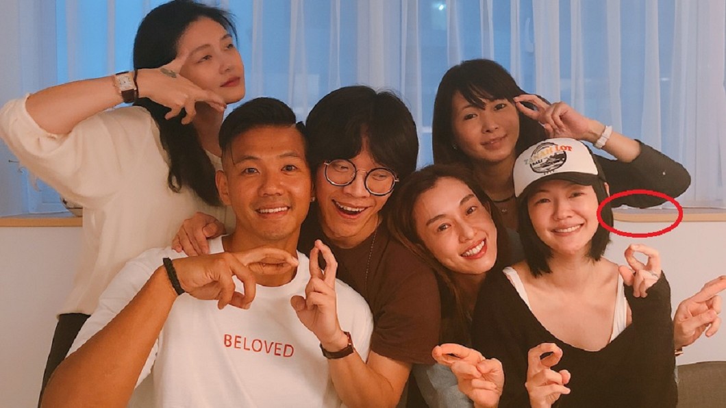 圖/翻攝自范瑋琪IG