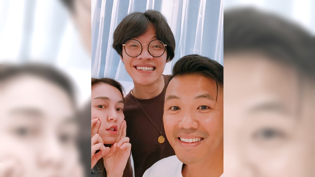 圖/翻攝自范瑋琪IG