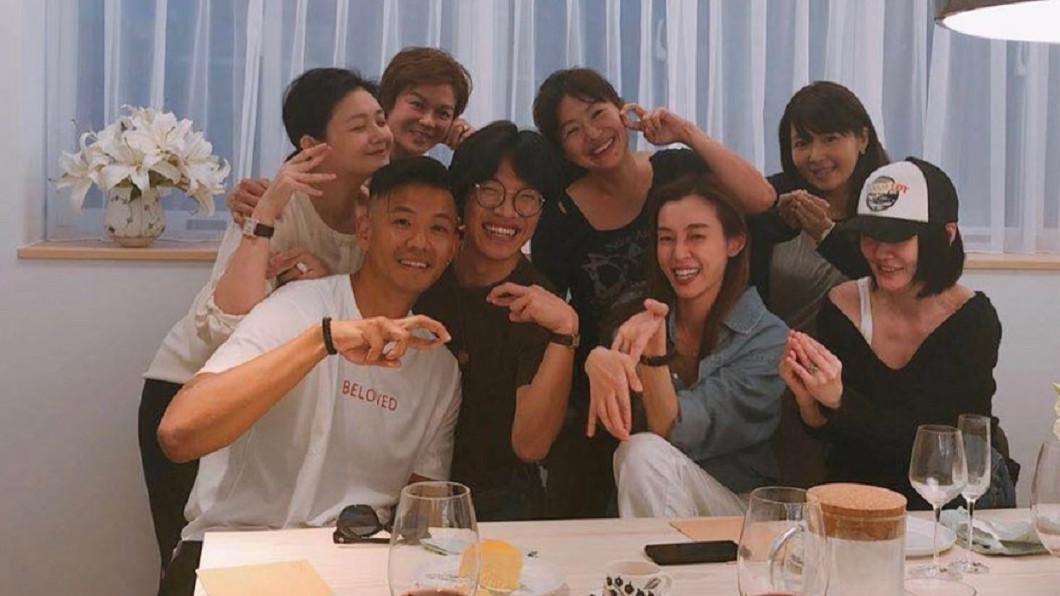 圖/翻攝自范瑋琪IG