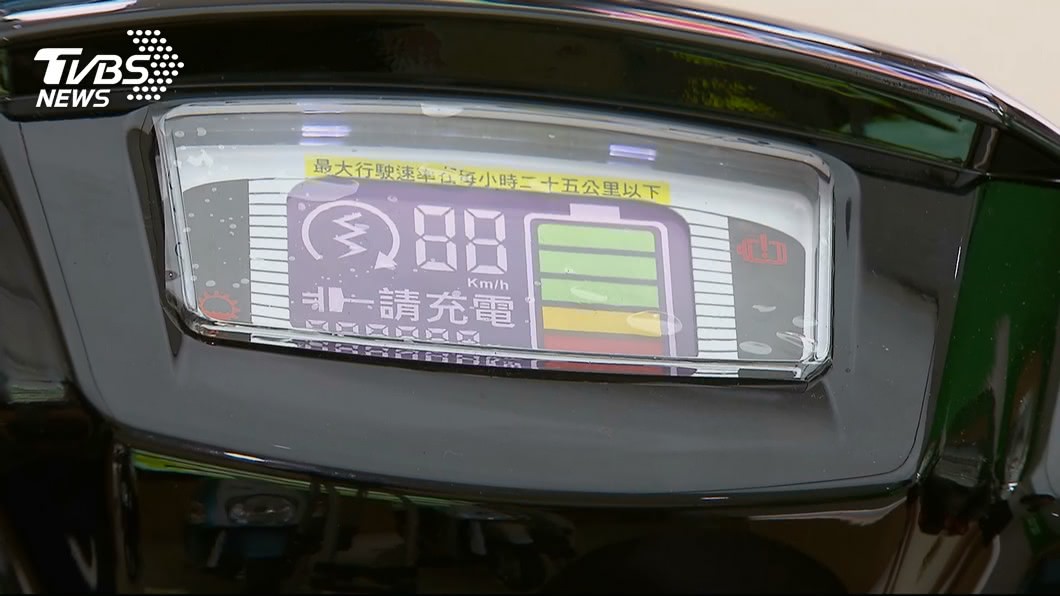 圖/TVBS
