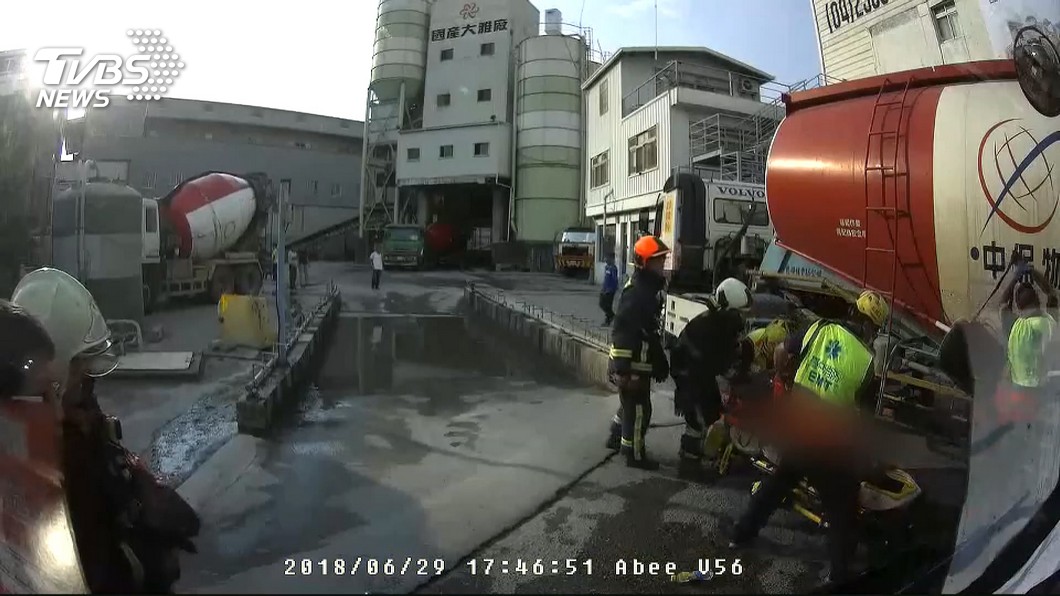 圖/TVBS