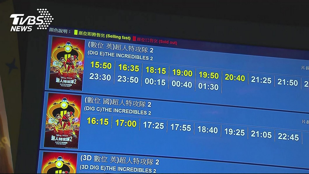 圖/TVBS