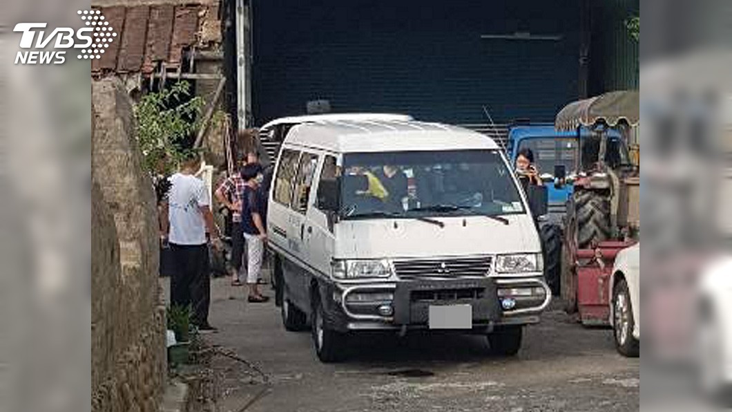 圖/中央社
