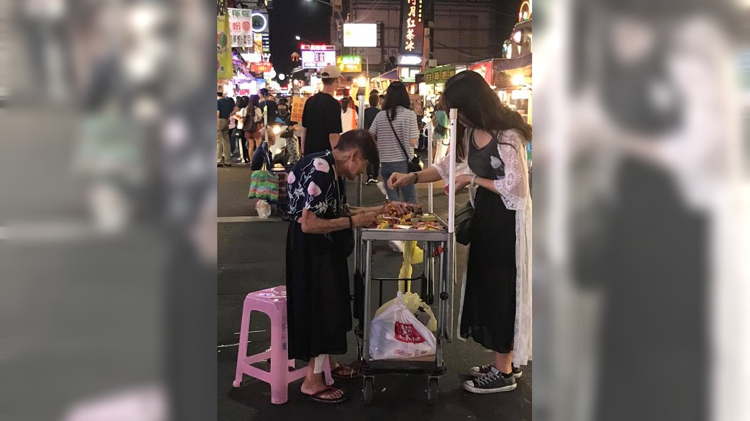 圖/網友陳圓圓授權使用