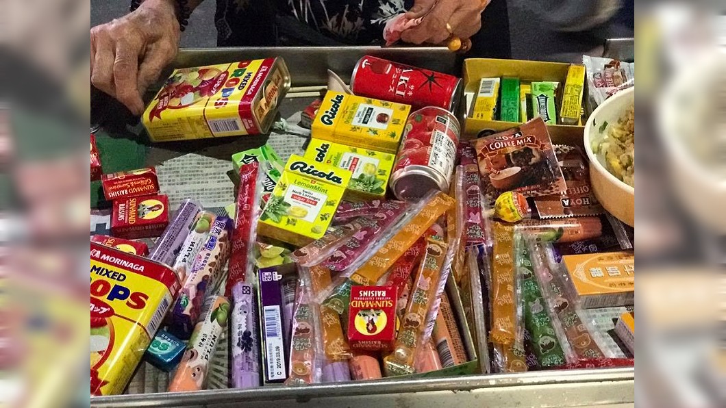 圖/網友陳圓圓授權使用