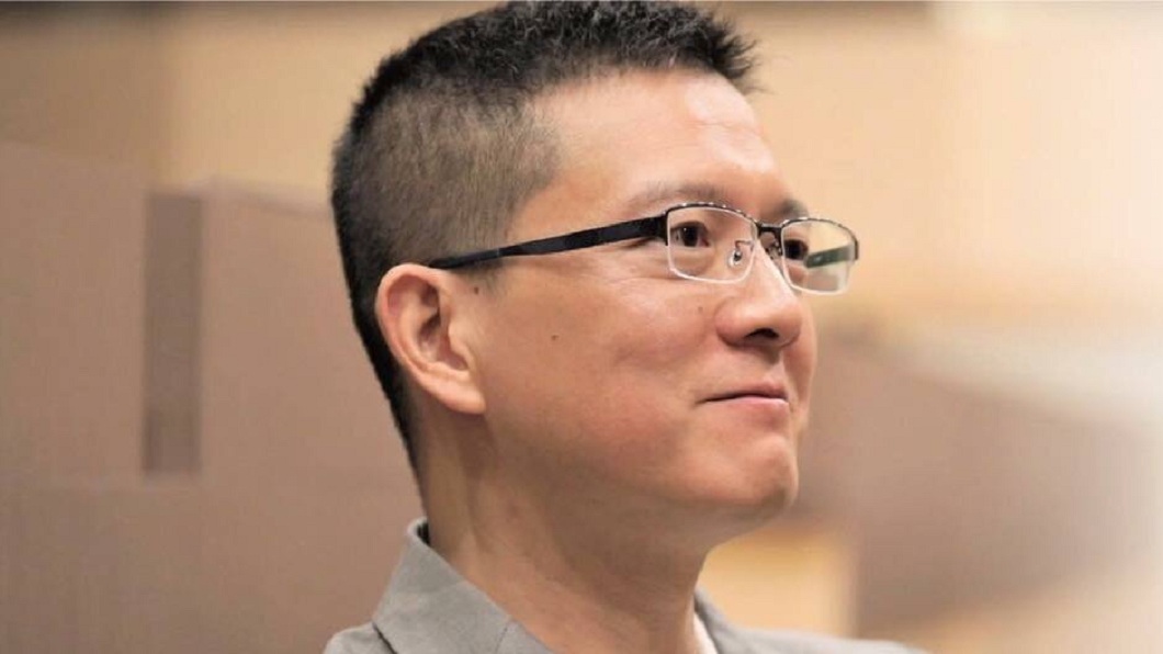 前立委孫大千在臉書發文,毫不客氣地批評姚文智就是懦弱的台獨。(圖/翻攝自孫大千臉書)
