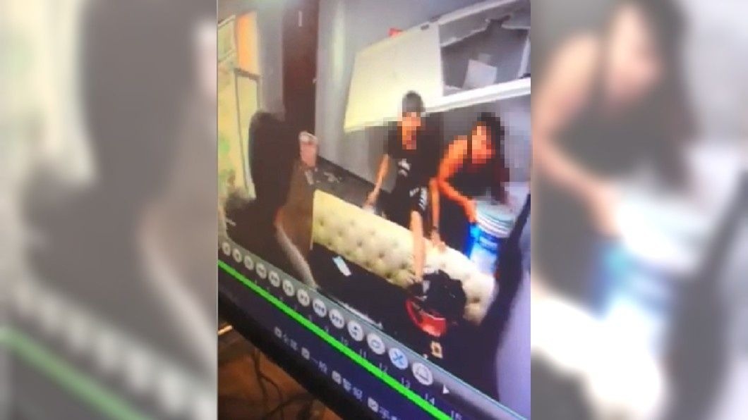 圖/翻攝自臉書新竹爆料公社