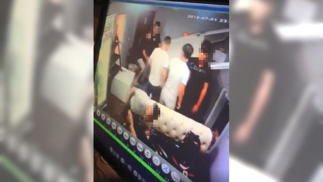 圖/翻攝自臉書新竹爆料公社
