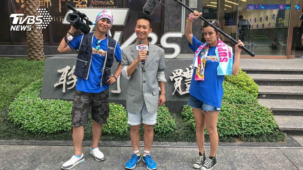 圖/TVBS