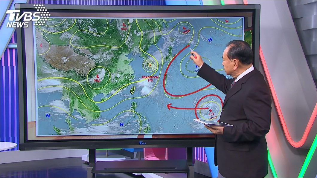 圖/TVBS