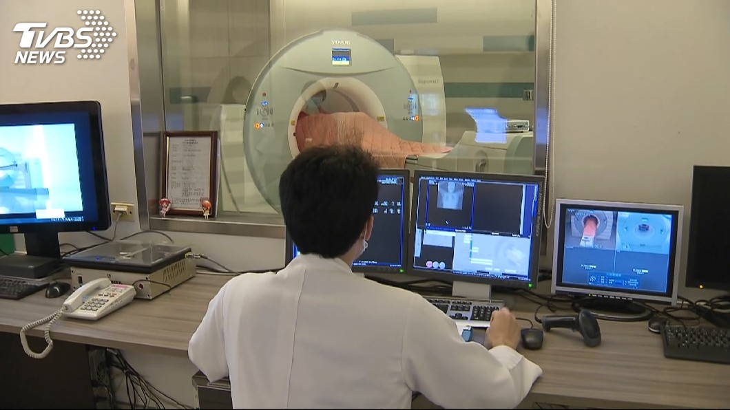 乳癌 全乳自動超音波檢測