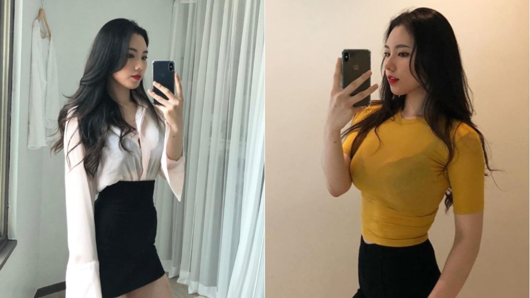 圖/金妮(지니)IG