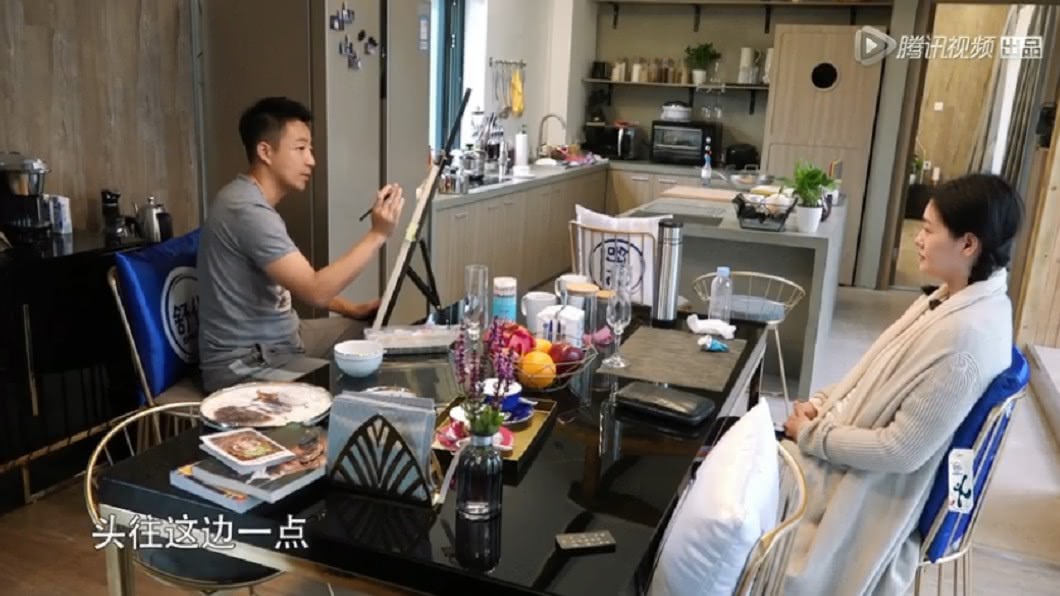 圖/翻攝自《幸福三重奏》微博