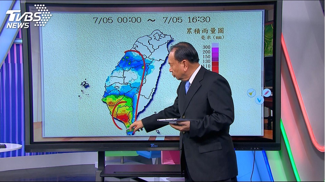 圖/TVBS